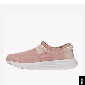 Brand NEW HEYDUDES with tags!